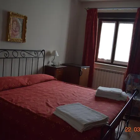 Appartamenti San Rocco شقة