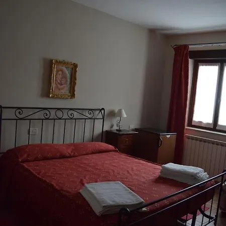 Daire Appartamenti San Rocco Montefalco