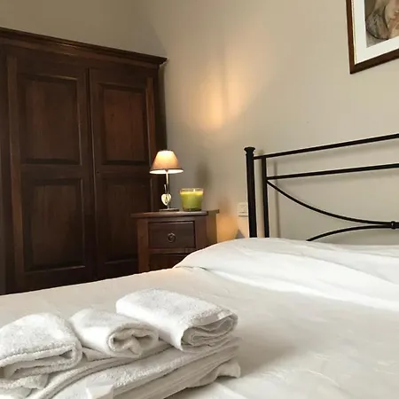 Appartamenti San Rocco شقة