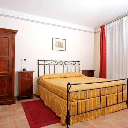 Appartamenti San Rocco Montefalco