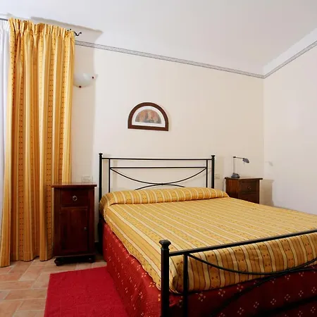 Appartamenti San Rocco شقة