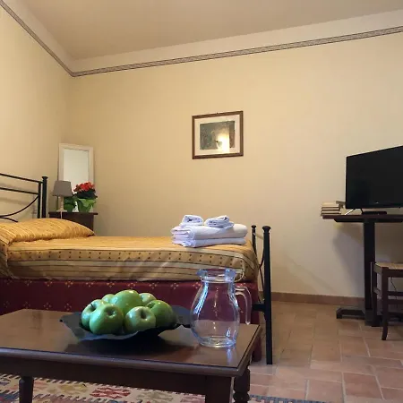Appartamenti San Rocco Montefalco